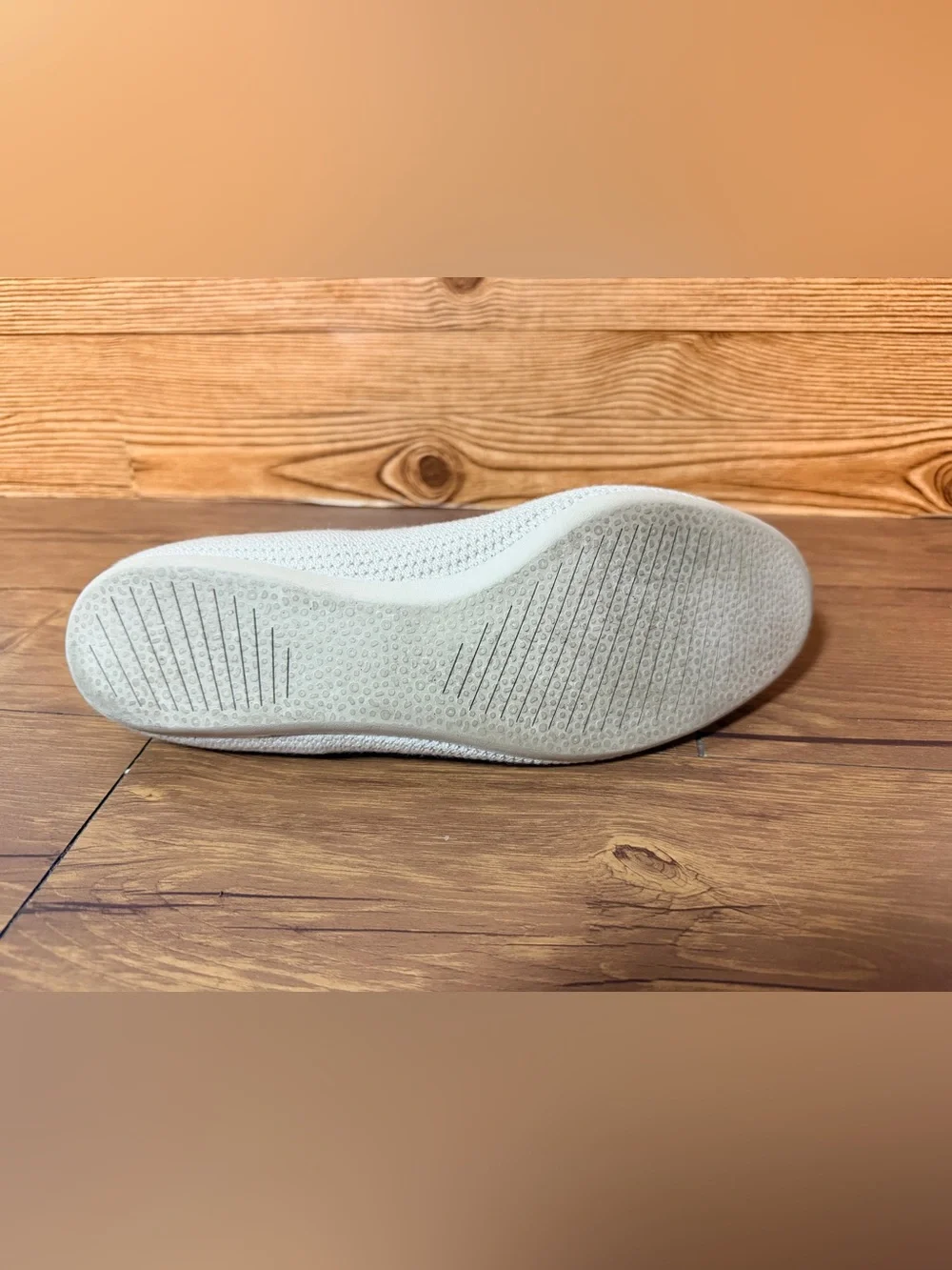 allbirds breathable fabric